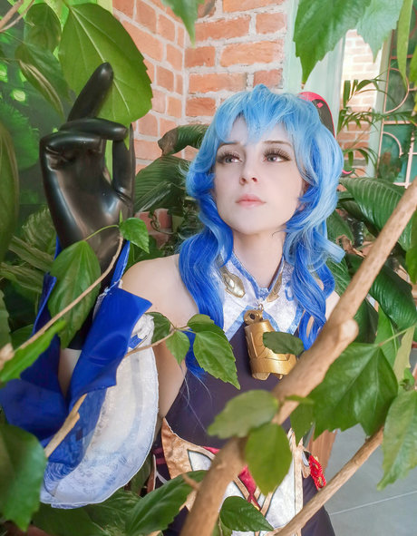 Ruber Vulpis onlyfans leak new