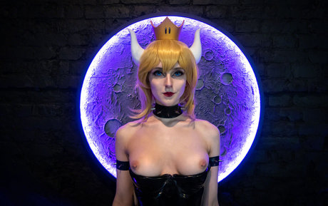 Ruber Vulpis onlyfans leaked sex