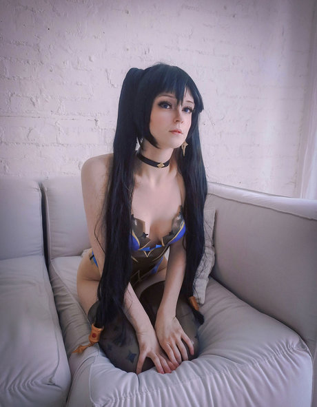 Ruber Vulpis leaked only fans porn