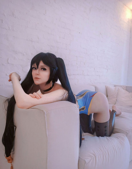 Ruber Vulpis naked leaked onlyfans