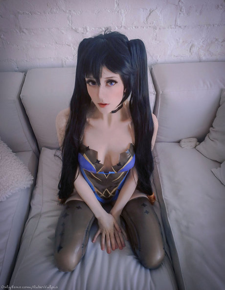 Ruber Vulpis onlyfans