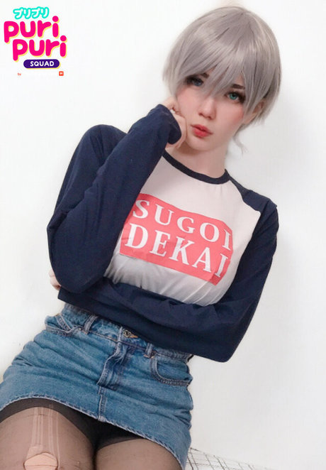 Zureeal only fans pic