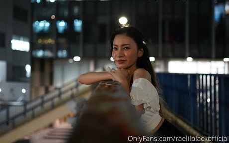 RaeLilBlack onlyfans nude porn