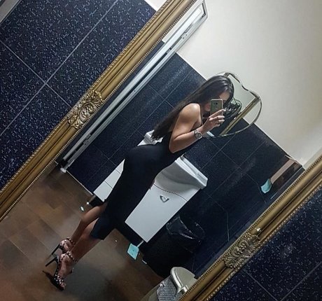 Madalina Mates onlyfans nude leak