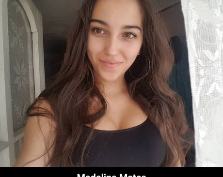 Madalina Mates leaked onlyfans xxx