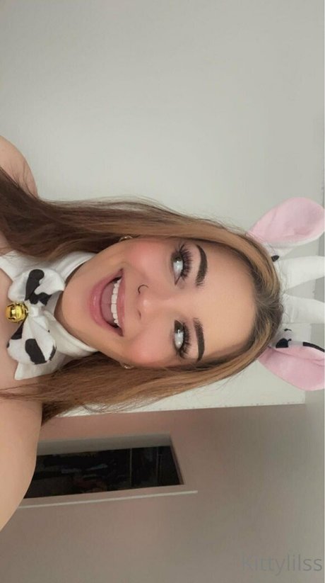 Lily B nude leak onlyfans