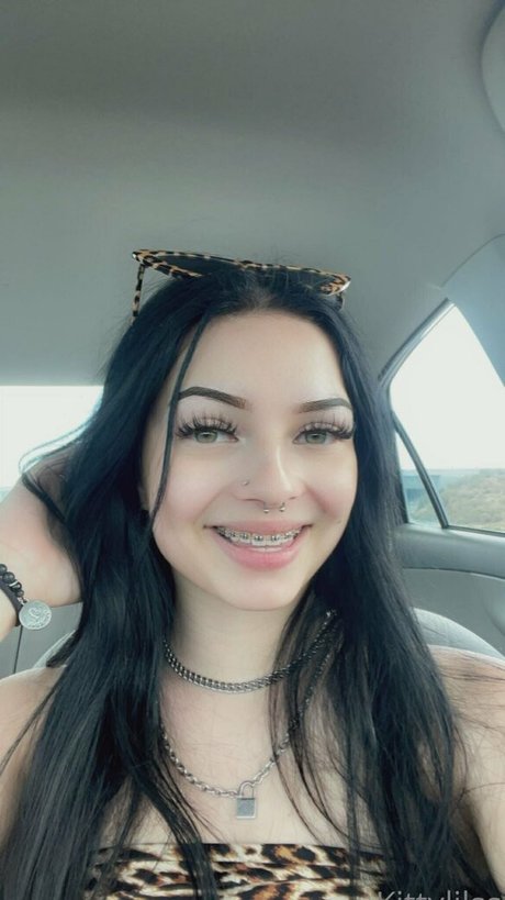 Lily B onlyfans leaks naked