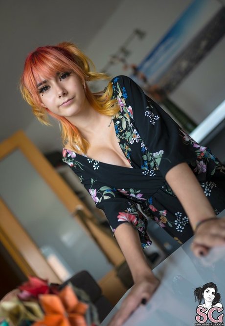 Monokichan onlyfans leak