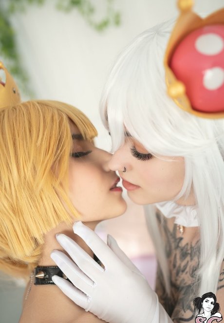 Monokichan nude onlyfans porn