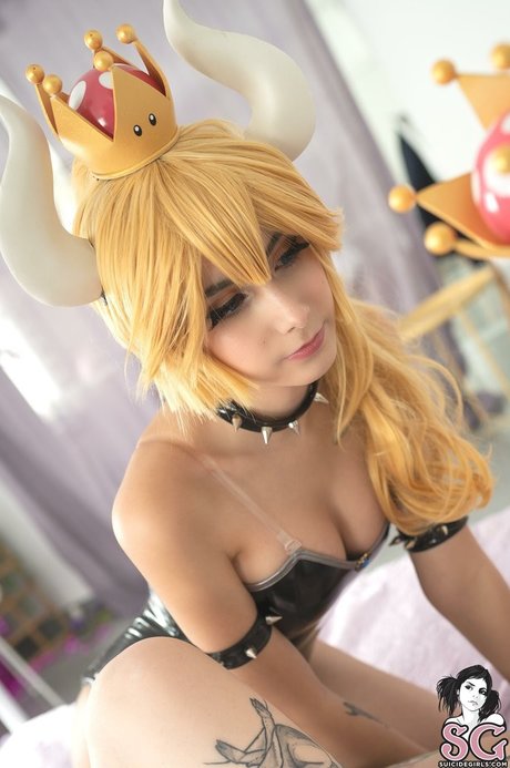 Monokichan strip onlyfans