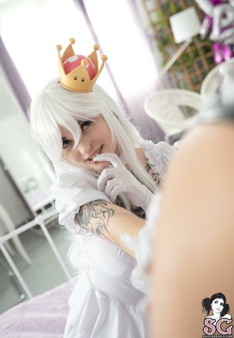 Monokichan onlyfans pics