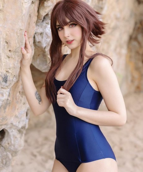 Monokichan onlyfans leaked porn