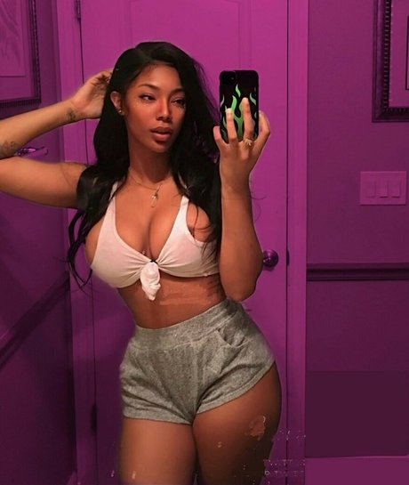 Ziennaxxx onlyfans porn leak