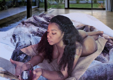 Ziennaxxx onlyfans leaks