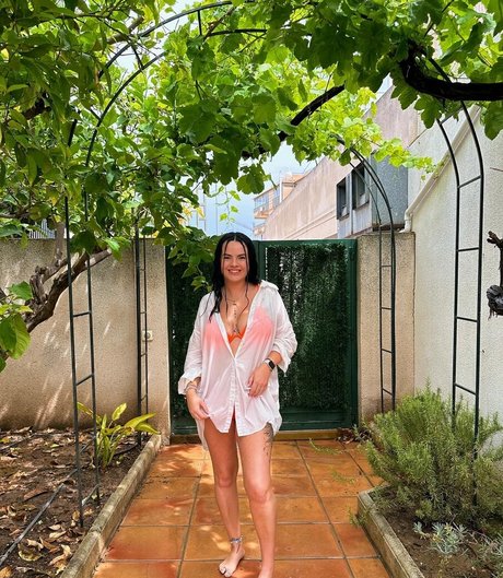 Justine slater sex tape onlyfans