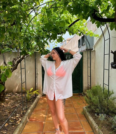 Justine slater only fans leak nude