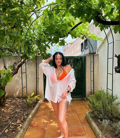 Justine slater onlyfans pics