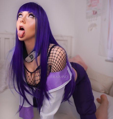 Milkimind onlyfans nide