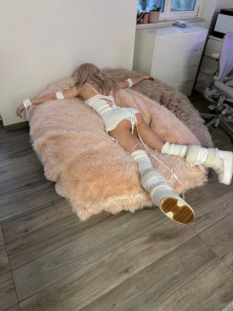 Milkimind only fans leaks