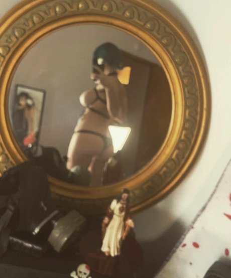 SilentMary only fans