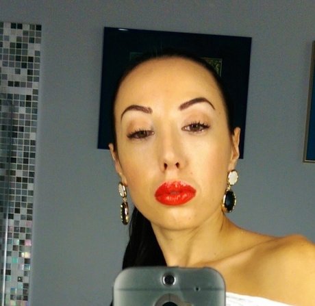 Kristi lanskaya onlyfans leaked