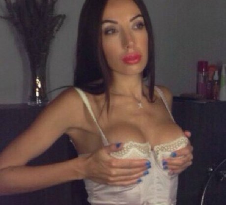 Kristi lanskaya only fans porn