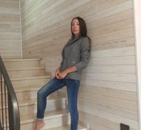 Kristi lanskaya onlyfans porn leak