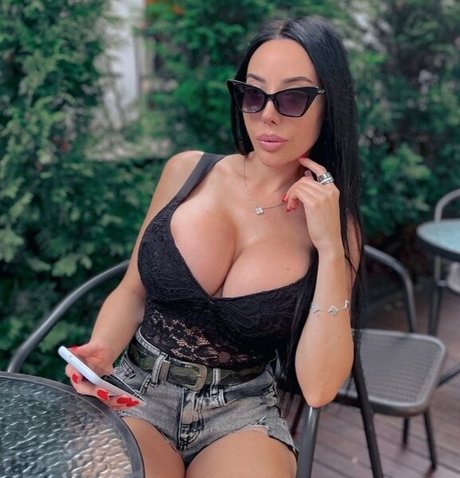 Kristi lanskaya feet onlyfans