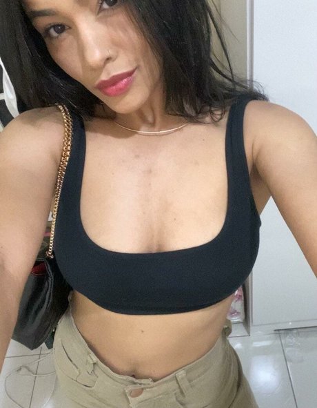 Antonia Princess leaked onlyfans naked