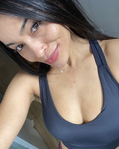 Antonia Princess onlyfans naked