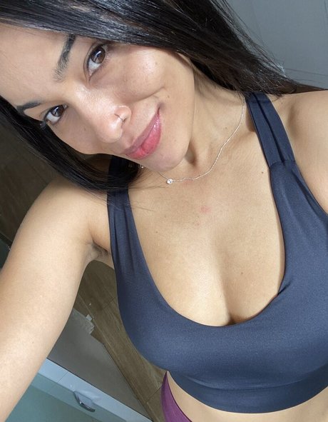 Antonia Princess onlyfans sextape