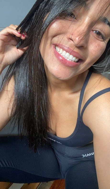 Antonia Princess only fans sex