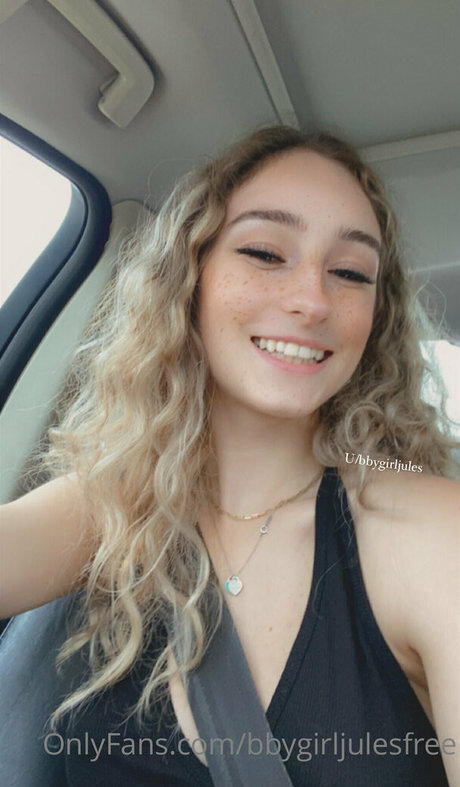 bbygirljulesfree leak only fans