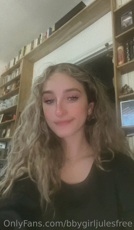 bbygirljulesfree only fans porn
