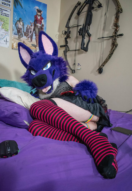 purplehuskymurr onlyfans leaked pics