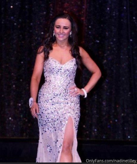 nadinetilley onlyfans porn