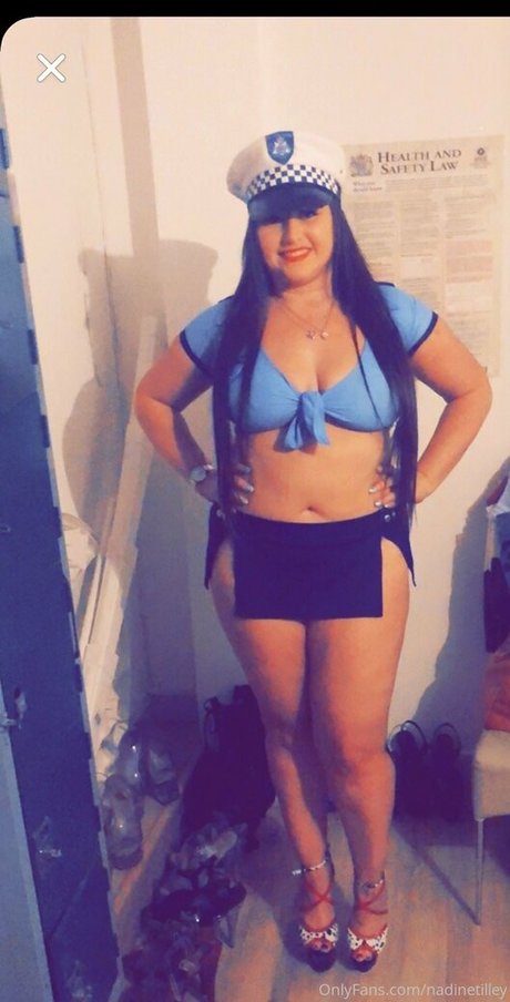 nadinetilley onlyfans porn free