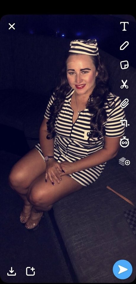 nadinetilley leaked onlyfans