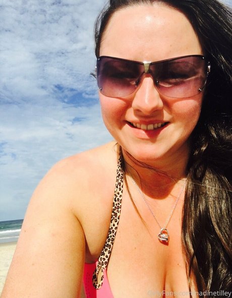 nadinetilley nudes onlyfans leaks