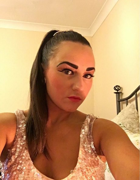 nadinetilley new leaked onlyfans