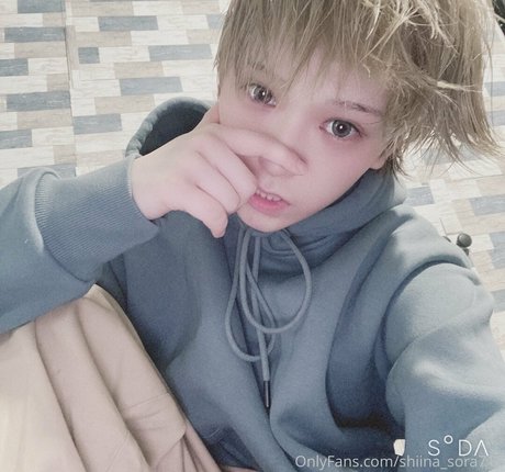 shiina sora712 leaks onlyfans porn