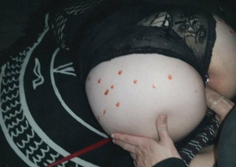 morguecat onlyfans naked porn