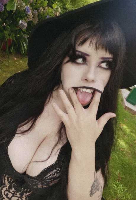 morguecat onlyfans archives