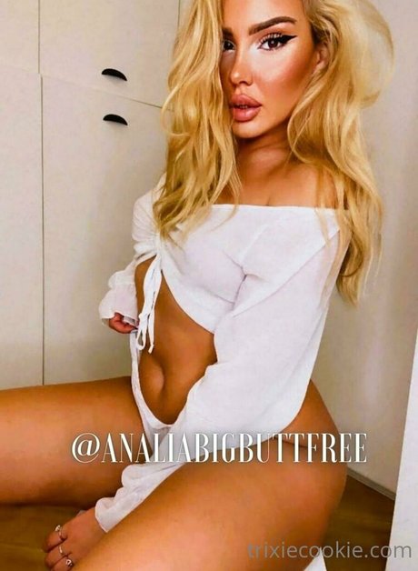 trixiecookiefree nude leaks onlyfans