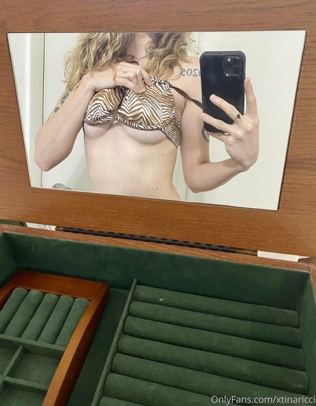 xtinaricci onlyfans porn