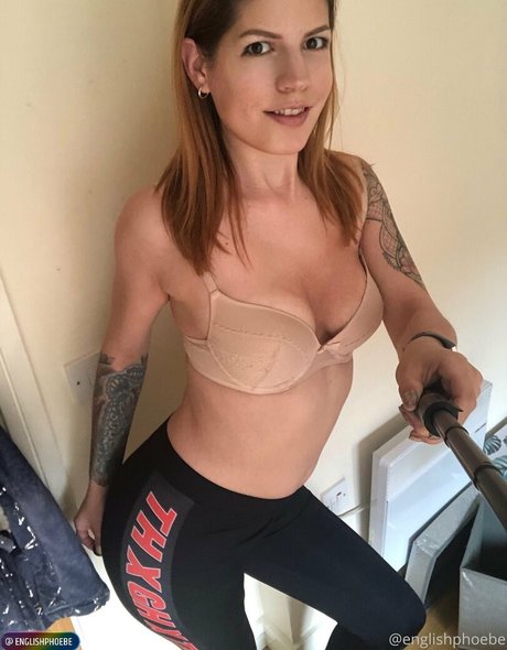 englishphoebe leaked onlyfans sex
