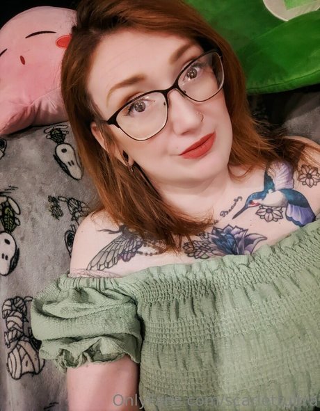 scarlettultra sextape onlyfans