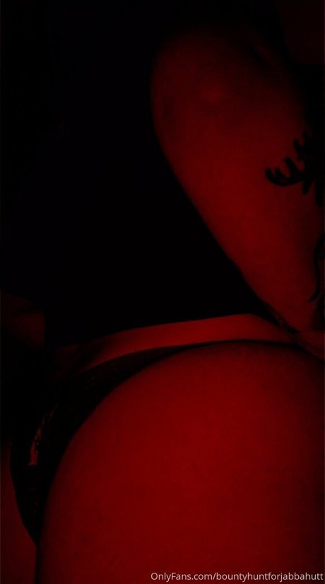 bountyhuntforjabbahutt onlyfans leak