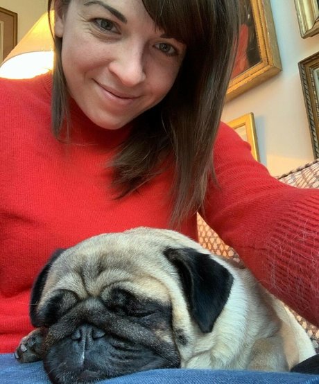 Megan Ganz onlyfans leak nudes