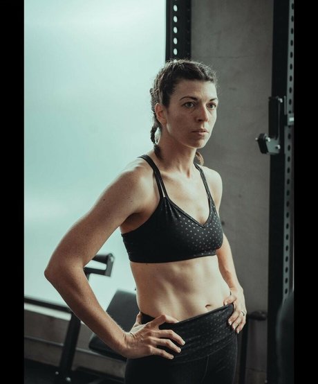 Megan Ganz sex onlyfans